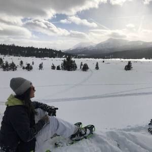 Meet your Posher, Aubrey